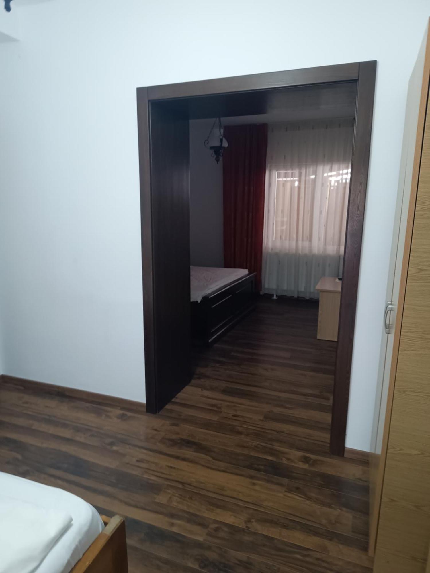Pensiunea In Poiana Glod  外观 照片
